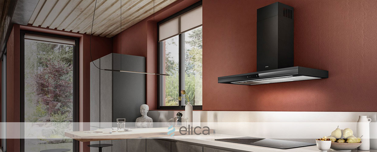 Elica reklamace